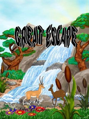 cover image of Great Escape